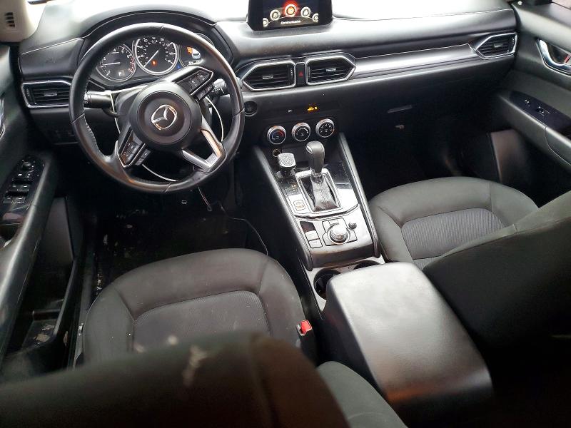 Aukcja sprzedaży 2020 Mazda Cx-5, vin: JM3KFBBM1L0757407, numer aukcji: 98646445
