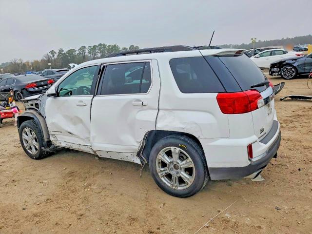 2017 Gmc Terrain მანქანა იყიდება აუქციონზე, vin: 2GKFLTEK4H6200139, აუქციონის ნომერი: 72861295