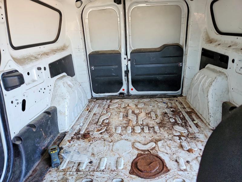 2017 Ram Promaster City მანქანა იყიდება აუქციონზე, vin: ZFBERFAB2H6F17944, აუქციონის ნომერი: 73535075
