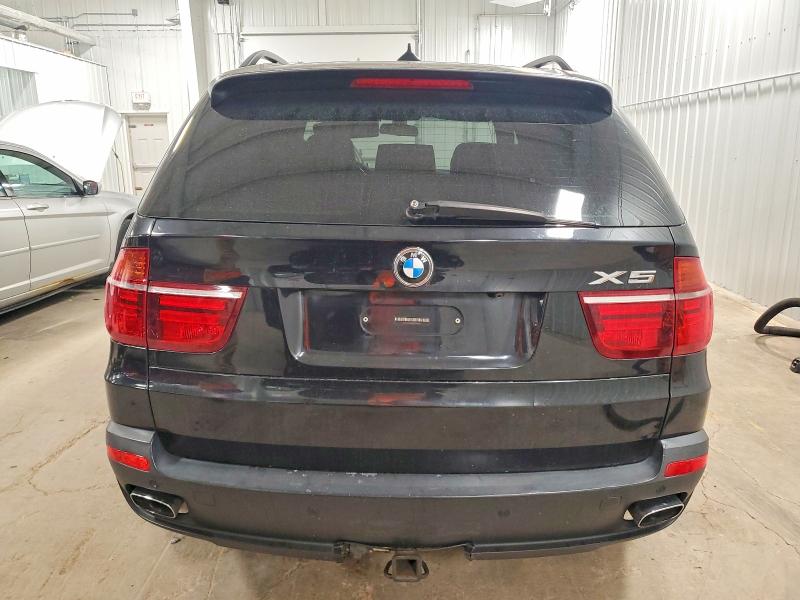 Продажа на аукционе авто 2008 Bmw X5, vin: 5UXFE83598LZ99258, номер лота: 73251165