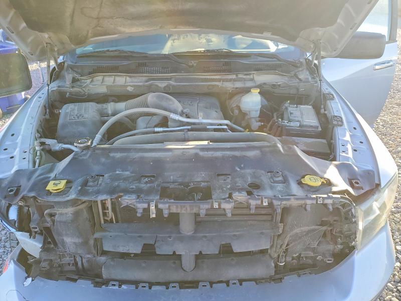 Продажа на аукционе авто 2015 Ram 1500, vin: 1C6RR7GT1FS593877, номер лота: 99052985