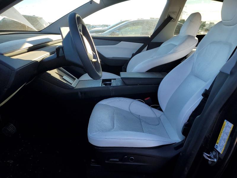 Продажа на аукционе авто 2026 Tesla Model Y, vin: 7SAYGDEE3TF336356, номер лота: 72473845