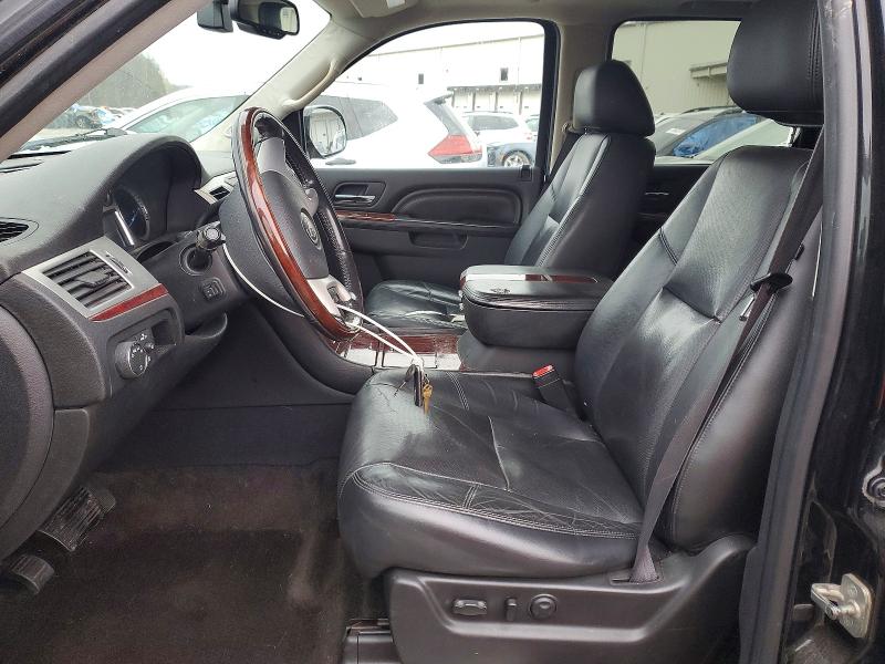 Продажа на аукционе авто 2011 Cadillac Escalade, vin: 1GYS4BEF2BR364984, номер лота: 72993495