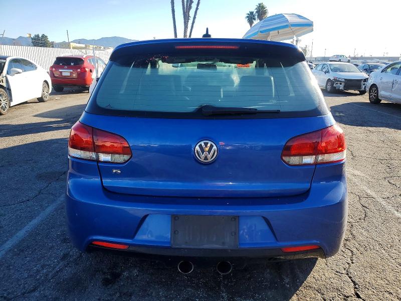 Aukcja sprzedaży 2012 Volkswagen Golf, vin: WVWRF7AJ1CW303540, numer aukcji: 73320355