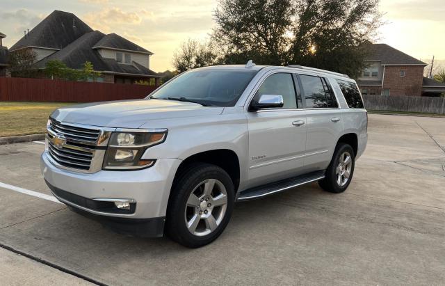 2018 Chevrolet Tahoe C150 მანქანა იყიდება აუქციონზე, vin: 1GNSCCKC7JR196242, აუქციონის ნომერი: 72478695