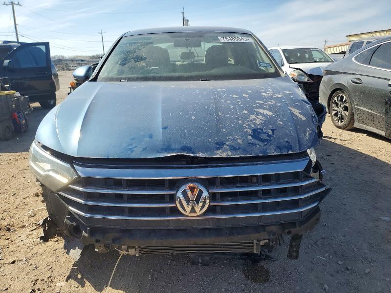 2020 Volkswagen Jetta მანქანა იყიდება აუქციონზე, vin: 3VWCB7BU9LM022304, აუქციონის ნომერი: 75485045