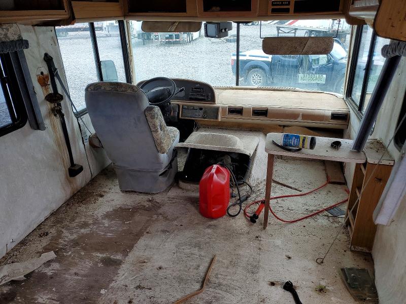 Продаж на аукціоні авто 1999 Ford F550 Super, vin: 3FCNF53S0XJA20966, номер лоту: 98458515