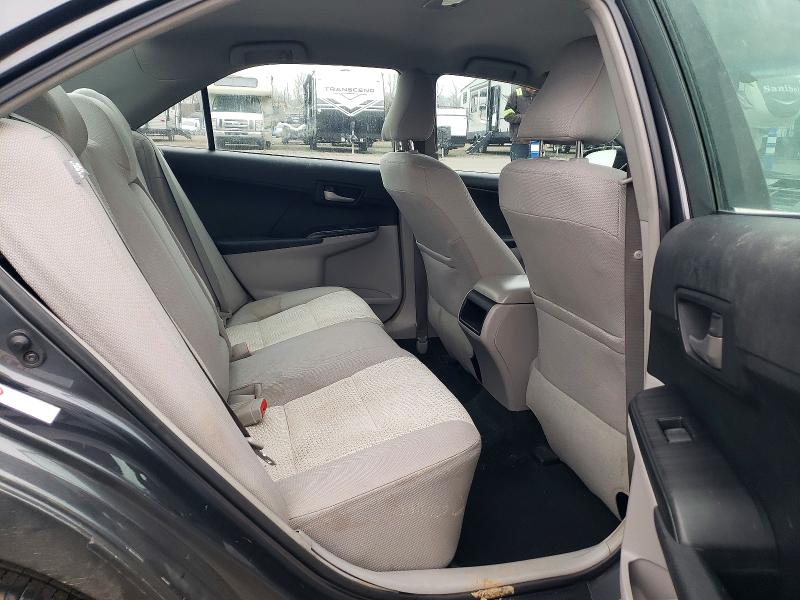 2012 Toyota Camry მანქანა იყიდება აუქციონზე, vin: 4T1BF1FK1CU102261, აუქციონის ნომერი: 74929745