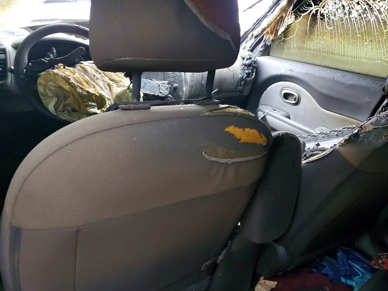 Aukcja sprzedaży 2017 Kia Soul, vin: KNDJN2A28H7438513, numer aukcji: 74009385