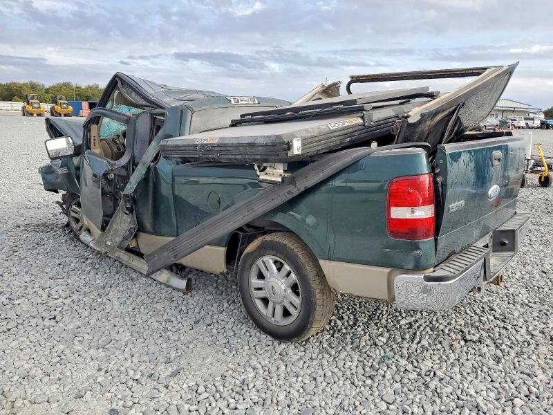 Aukcja sprzedaży 2008 Ford F150, vin: 1FTPX12VX8KD03103, numer aukcji: 72856175
