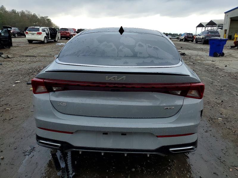 Продаж на аукціоні авто 2024 Kia K5, vin: 5XXG64J20RG251018, номер лоту: 74426255