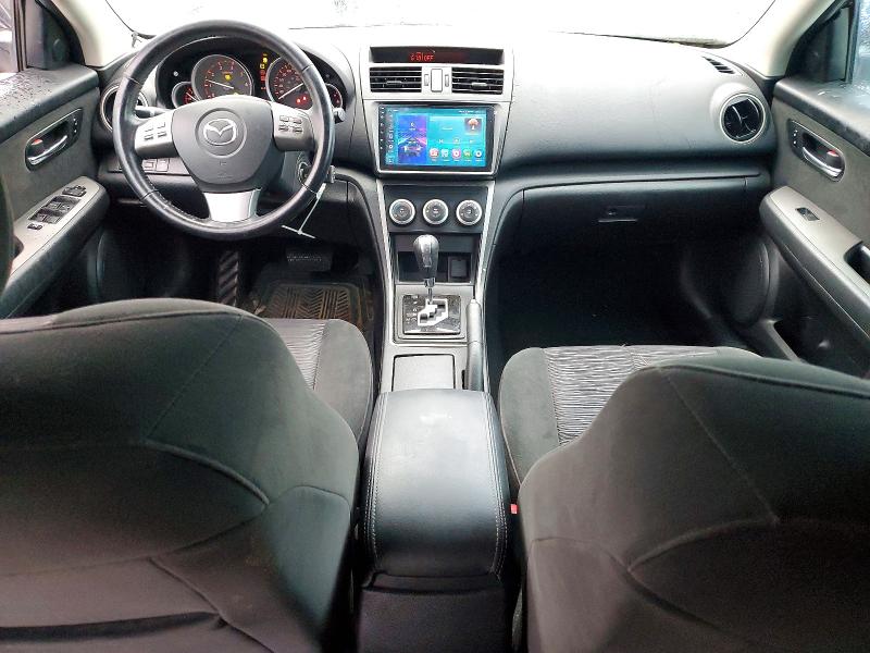 Auction sale of the 2009 Mazda 6, vin: 1YVHP81A895M05277, lot number: 96952275