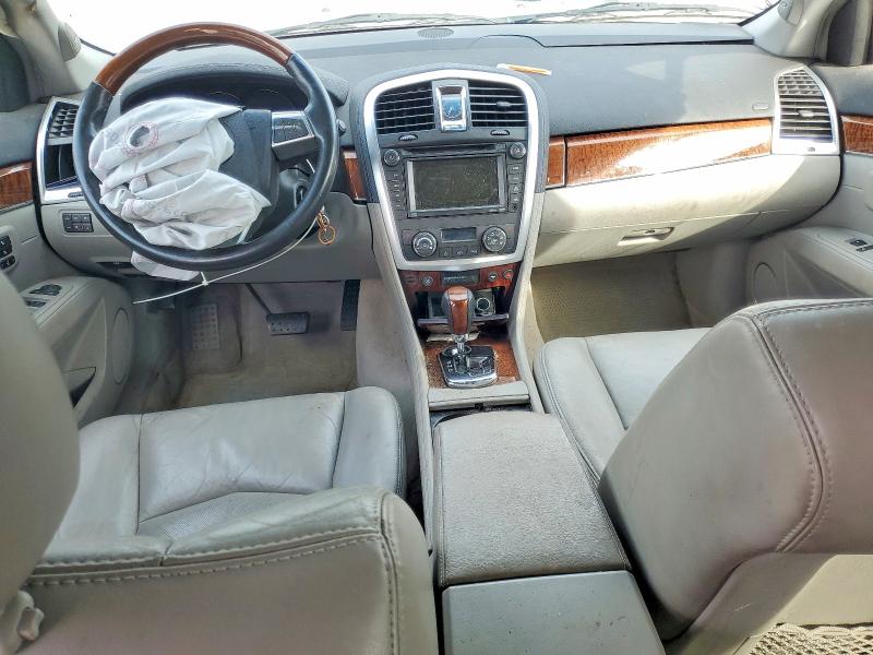 Aukcja sprzedaży 2008 Cadillac Srx, vin: 1GYEE637080199270, numer aukcji: 72937565