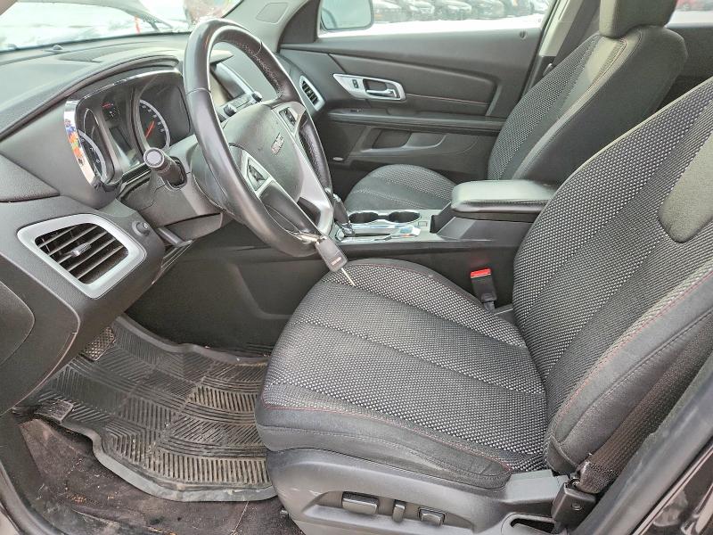 Продаж на аукціоні авто 2016 Gmc Terrain Sl, vin: 2GKALNEK9G6114572, номер лоту: 72568255