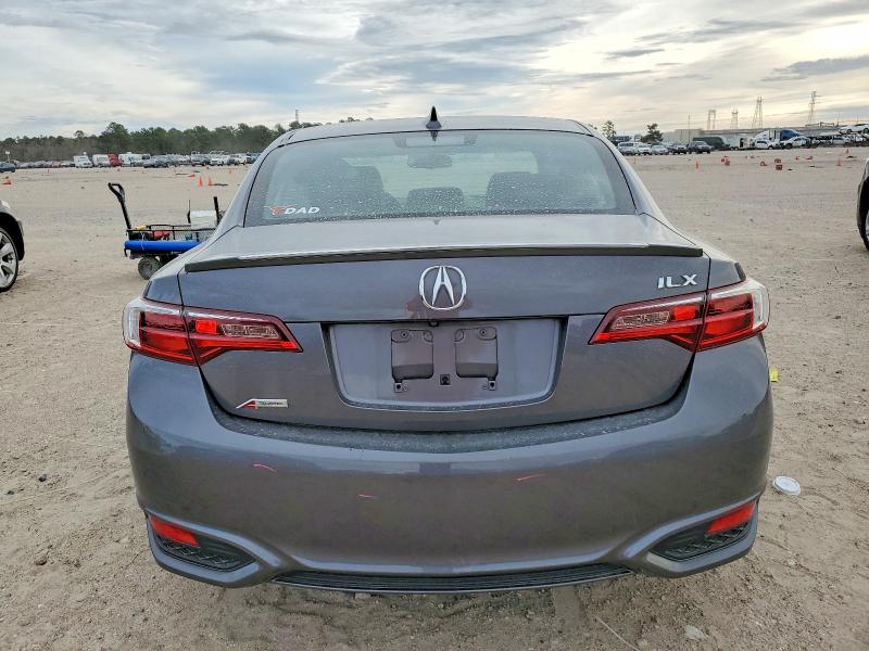 Aukcja sprzedaży 2018 Acura Ilx, vin: 19UDE2F82JA006892, numer aukcji: 98058185