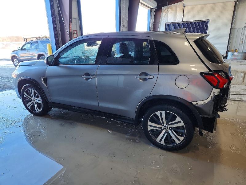 Продаж на аукціоні авто 2020 Mitsubishi Outlander Sport, vin: JA4AR3AU8LU023207, номер лоту: 72144145