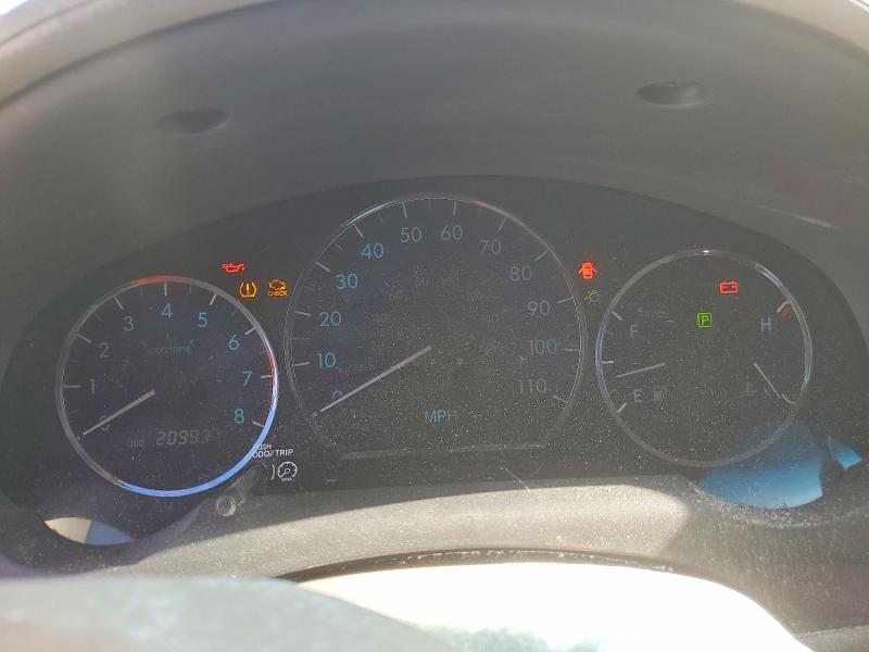 2010 Toyota Sienna მანქანა იყიდება აუქციონზე, vin: 5TDKK4CC7AS311469, აუქციონის ნომერი: 99831705
