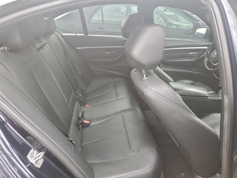 Продажа на аукционе авто 2016 Bmw 340 Xi, vin: WBA8B7C54GK703092, номер лота: 99714935