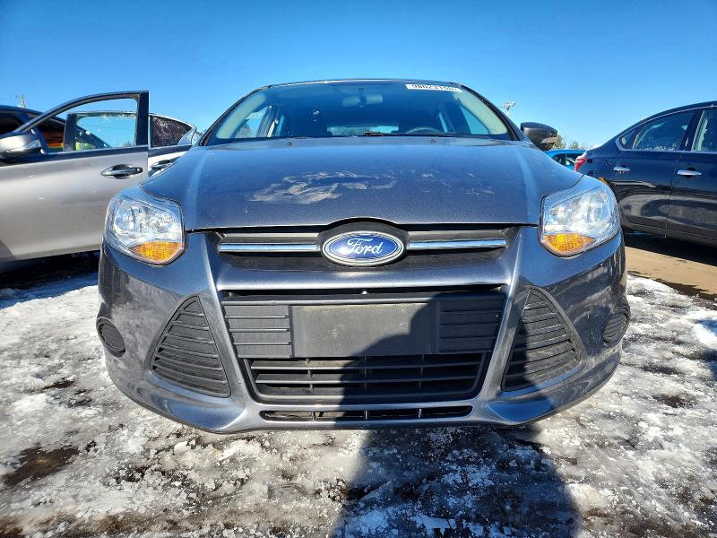 Aukcja sprzedaży 2014 Ford Focus, vin: 1FADP3K20EL358966, numer aukcji: 98023155