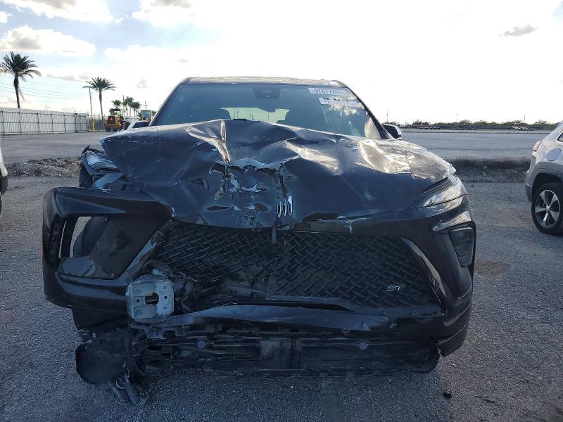 97677805 :رقم المزاد ، 5GAERBRS7SJ204787 vin ، 2025 Buick Enclave Sp مزاد بيع