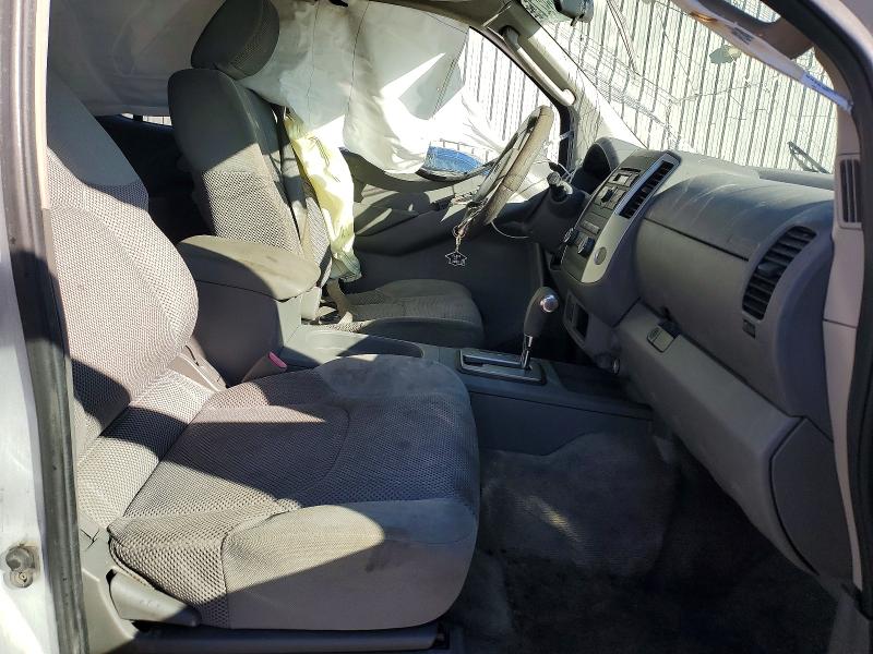 Продажа на аукционе авто 2011 Nissan Frontier, vin: 1N6AD0ER2BC422902, номер лота: 98559275