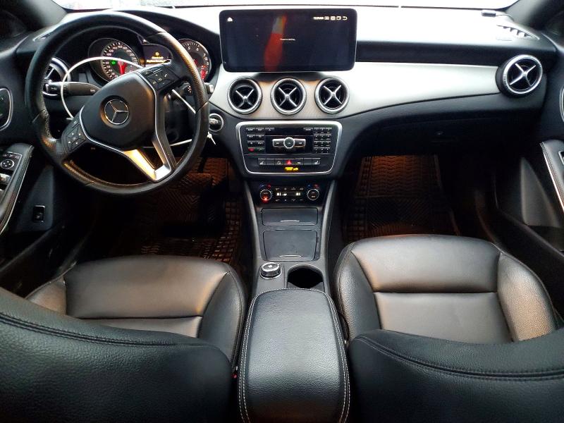 73125205 :رقم المزاد ، WDDSJ4GB1EN107286 vin ، 2014 Mercedes-benz Cla مزاد بيع