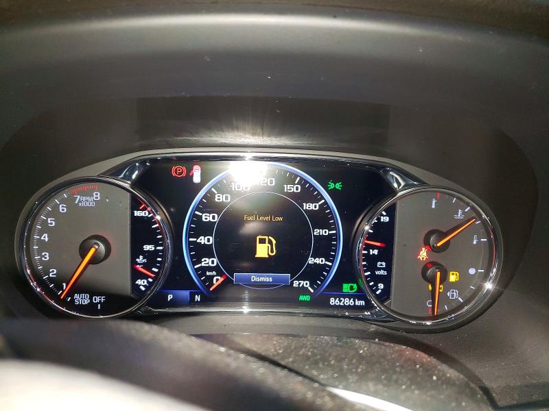 Продажа на аукционе авто 2021 Gmc Acadia At4, vin: 1GKKNLLS8MZ164837, номер лота: 98370095