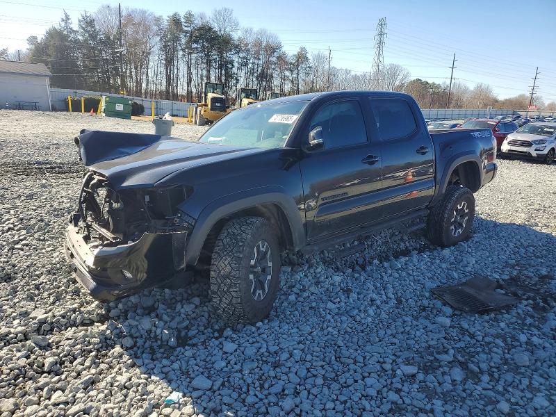 Aukcja sprzedaży 2023 Toyota Tacoma, vin: 3TMCZ5AN6PM583580, numer aukcji: 72736965