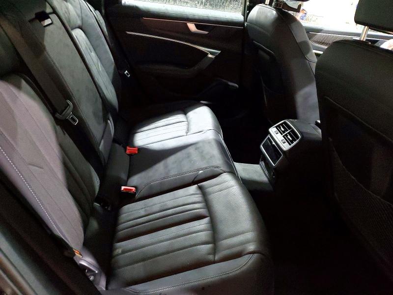 Aukcja sprzedaży 2023 Audi A6, vin: WAUE3BF22PN085046, numer aukcji: 97590455
