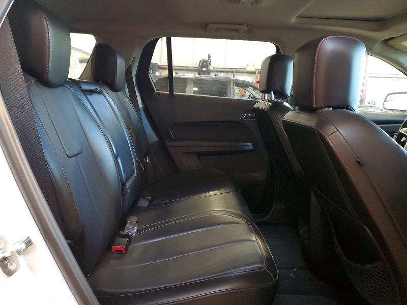 Продажа на аукционе авто 2014 Gmc Terrain, vin: 2GKFLYE37E6250597, номер лота: 73372635