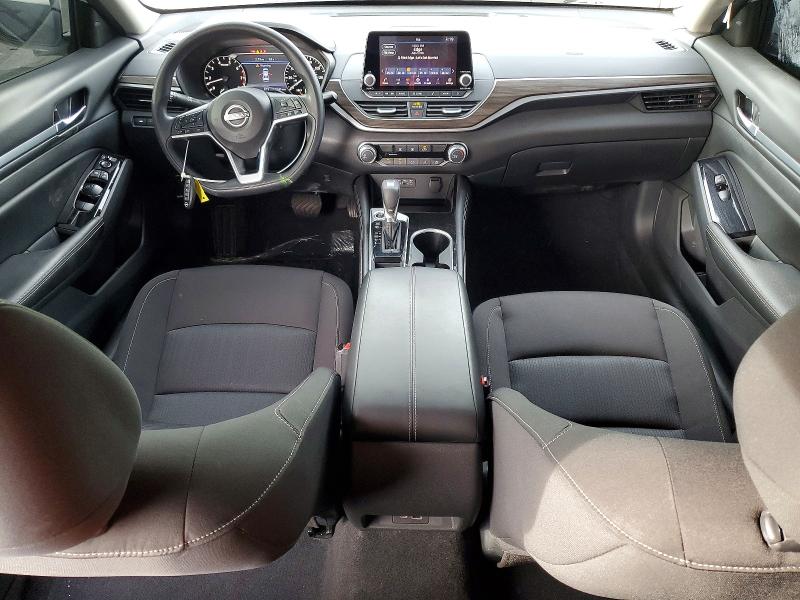 Продаж на аукціоні авто 2023 Nissan Altima, vin: 1N4BL4DV3PN321997, номер лоту: 72964895
