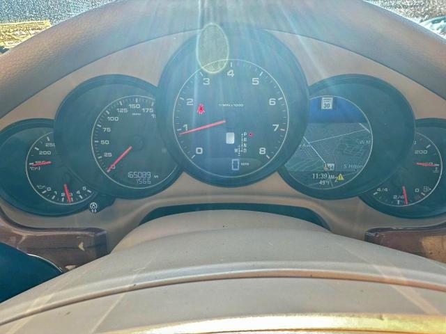 72774885 :رقم المزاد ، WP0AA2A77DL010215 vin ، 2013 Porsche Panamera 2 مزاد بيع