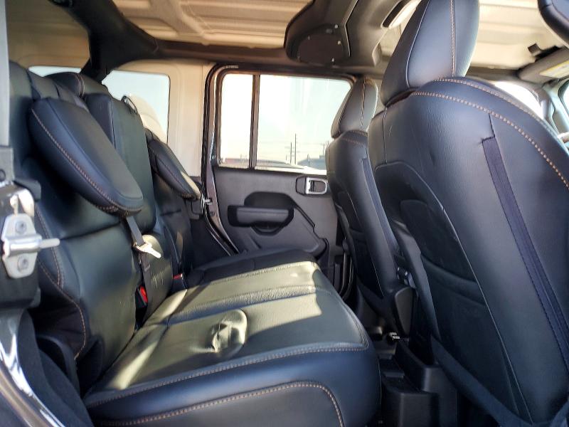 Aukcja sprzedaży 2024 Jeep Wrangler, vin: 1C4RJXN66RW228525, numer aukcji: 73337945