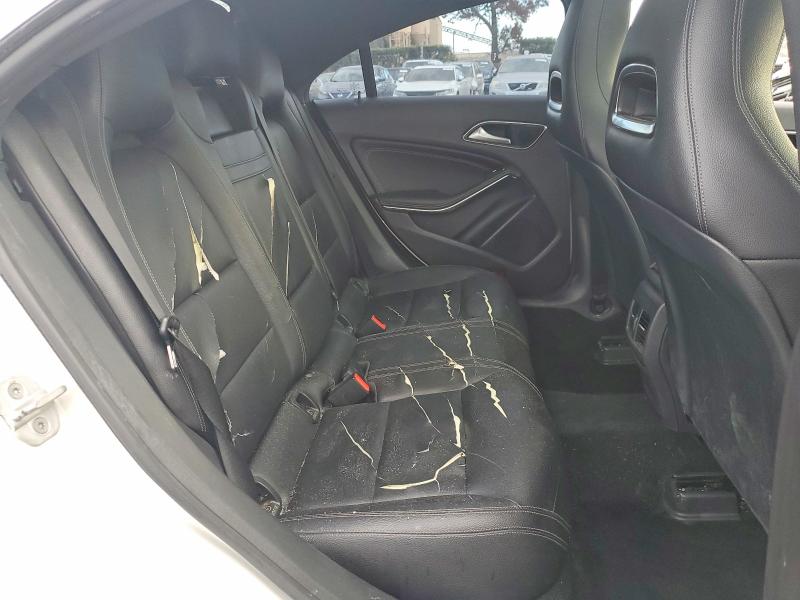 Aukcja sprzedaży 2017 Mercedes-benz Cla, vin: WDDSJ4EB4HN468695, numer aukcji: 74390135