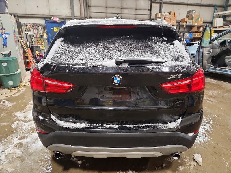 Aukcja sprzedaży 2018 Bmw X1, vin: WBXHT3C31J5K20868, numer aukcji: 74570655