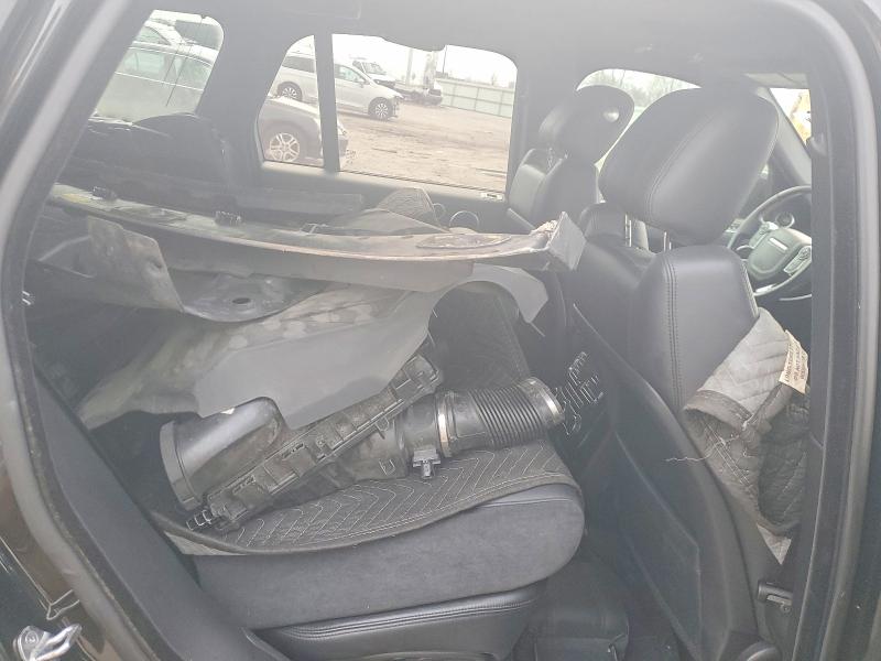 97614835 :رقم المزاد ، SALGS2EF3EA138319 vin ، 2014 Land Rover Range Rover مزاد بيع