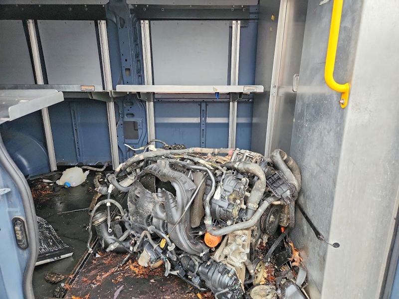 Aukcja sprzedaży 2020 Ram Promaster 3500, vin: 3C6URVJG7LE144017, numer aukcji: 51275556