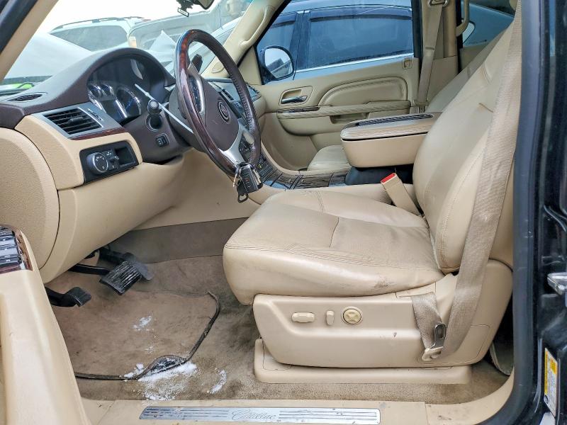 Aukcja sprzedaży 2012 Cadillac Escalade, vin: 1GYS4CEF0CR252854, numer aukcji: 74986635