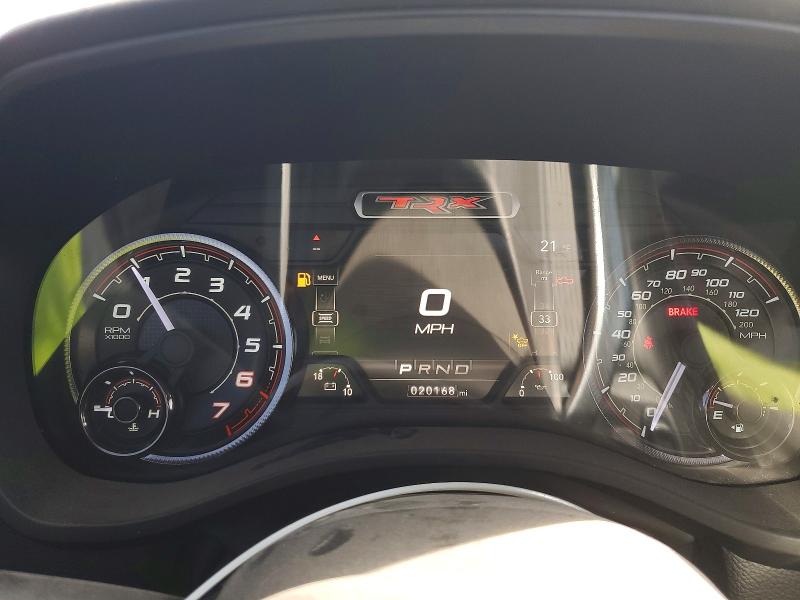81556354 :رقم المزاد ، 1C6SRFU92NN354128 vin ، 2022 Ram 1500 مزاد بيع
