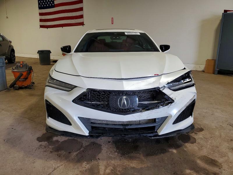 Aukcja sprzedaży 2021 Acura Tlx, vin: 19UUB6F58MA008057, numer aukcji: 99203105