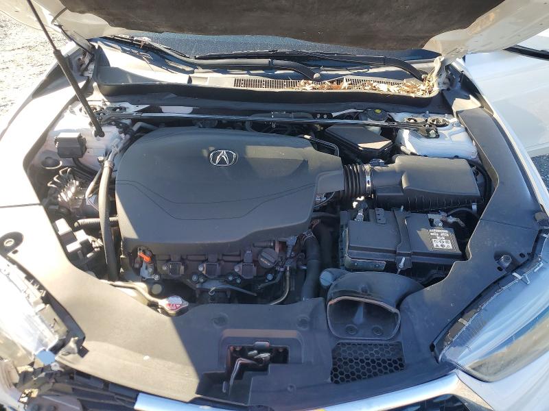 Продажа на аукционе авто 2019 Acura Tlx Techno, vin: 19UUB2F42KA000579, номер лота: 74001815