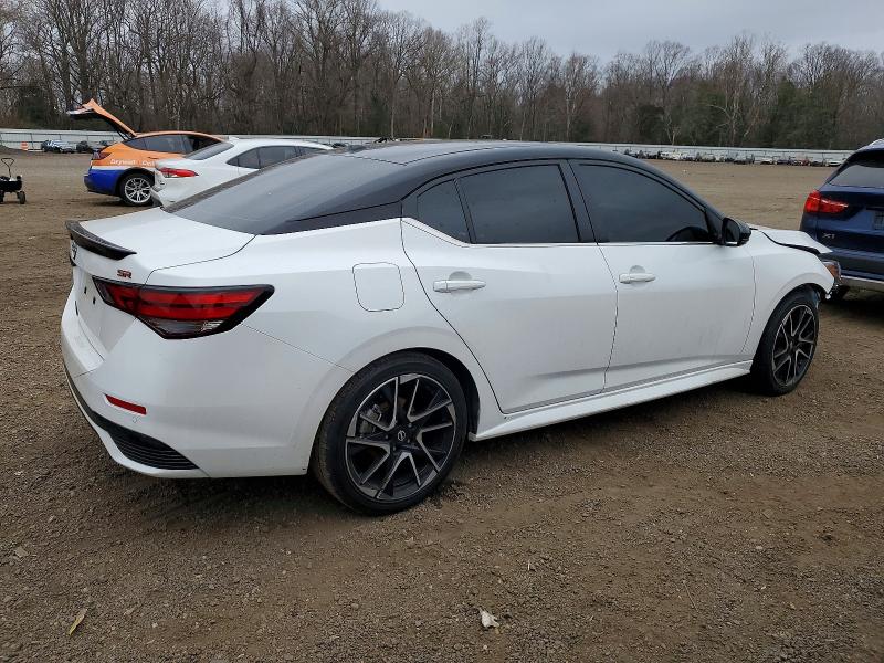 Aukcja sprzedaży 2024 Nissan Sentra, vin: 3N1AB8DV8RY211665, numer aukcji: 72302455