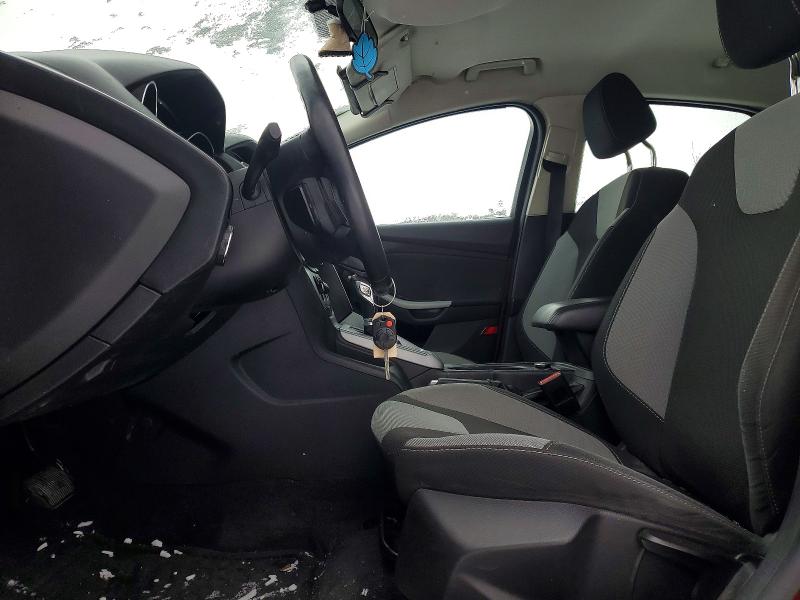 Aukcja sprzedaży 2012 Ford Focus Se, vin: 1FAHP3K29CL296272, numer aukcji: 74363825