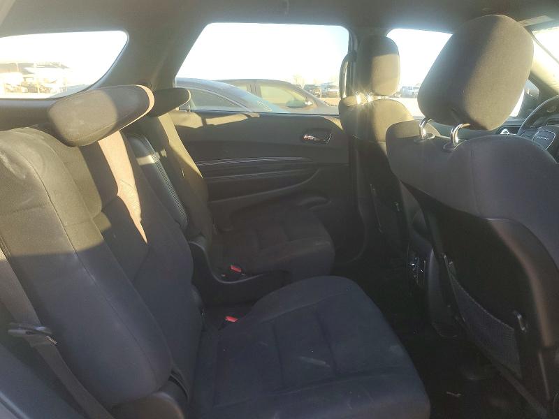 72574565 :رقم المزاد ، 1C4RDHDG2NC159450 vin ، 2022 Dodge Durango مزاد بيع