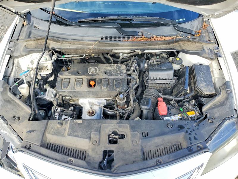 2013 Acura Ilx მანქანა იყიდება აუქციონზე, vin: 19VDE1F59DE011435, აუქციონის ნომერი: 99159685
