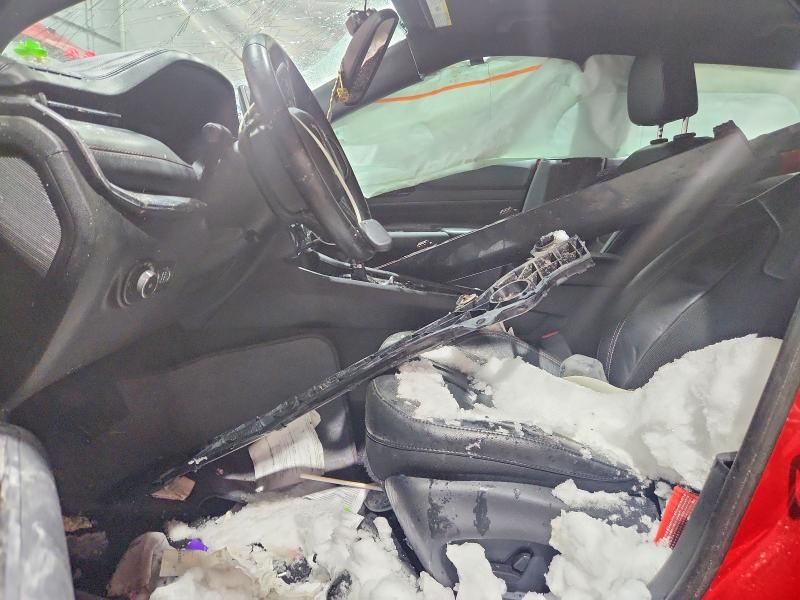 74129365 :رقم المزاد ، 3C4NJDCB6NT185964 vin ، 2022 Jeep Compass مزاد بيع