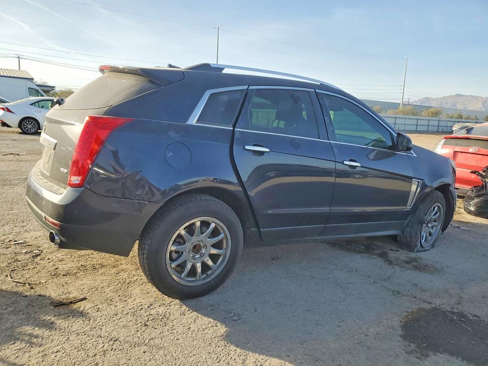 Продаж на аукціоні авто 2014 Cadillac Srx, vin: 3GYFNBE33ES659856, номер лоту: 75311515