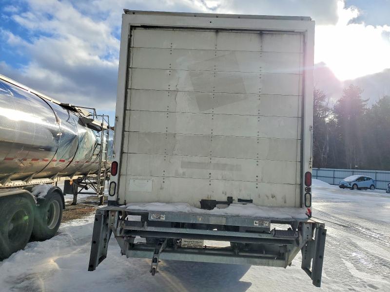 Продаж на аукціоні авто 2020 Hino 258/268, vin: 5PVNJ8JV3L4S76987, номер лоту: 98599515