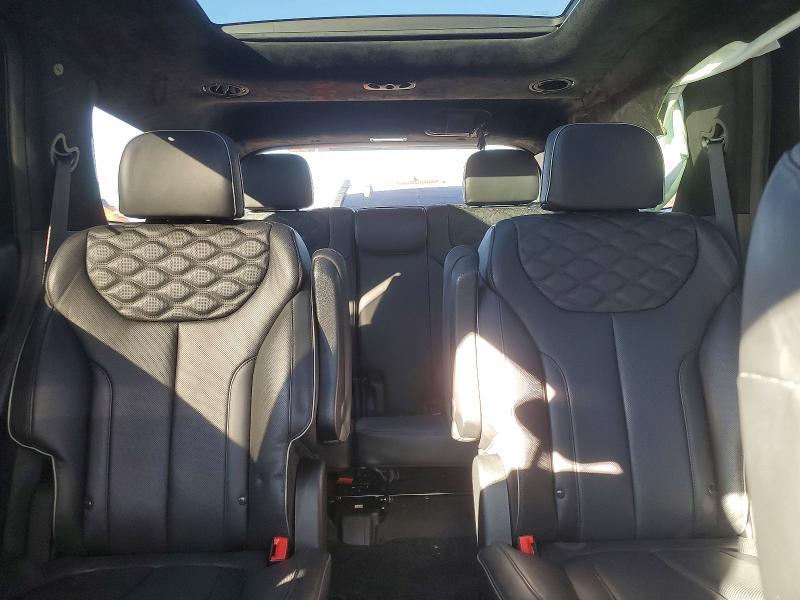 Продаж на аукціоні авто 2021 Hyundai Palisade, vin: KM8R7DHE6MU295075, номер лоту: 72395085