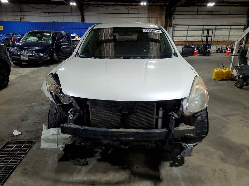 2012 Nissan Rogue მანქანა იყიდება აუქციონზე, vin: JN8AS5MV2CW368171, აუქციონის ნომერი: 73858665